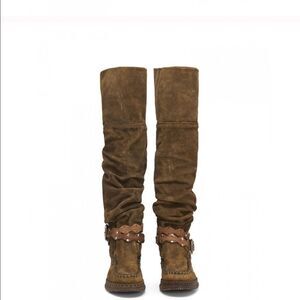 New EL VAQUERO Jager Silverstone Tobacco